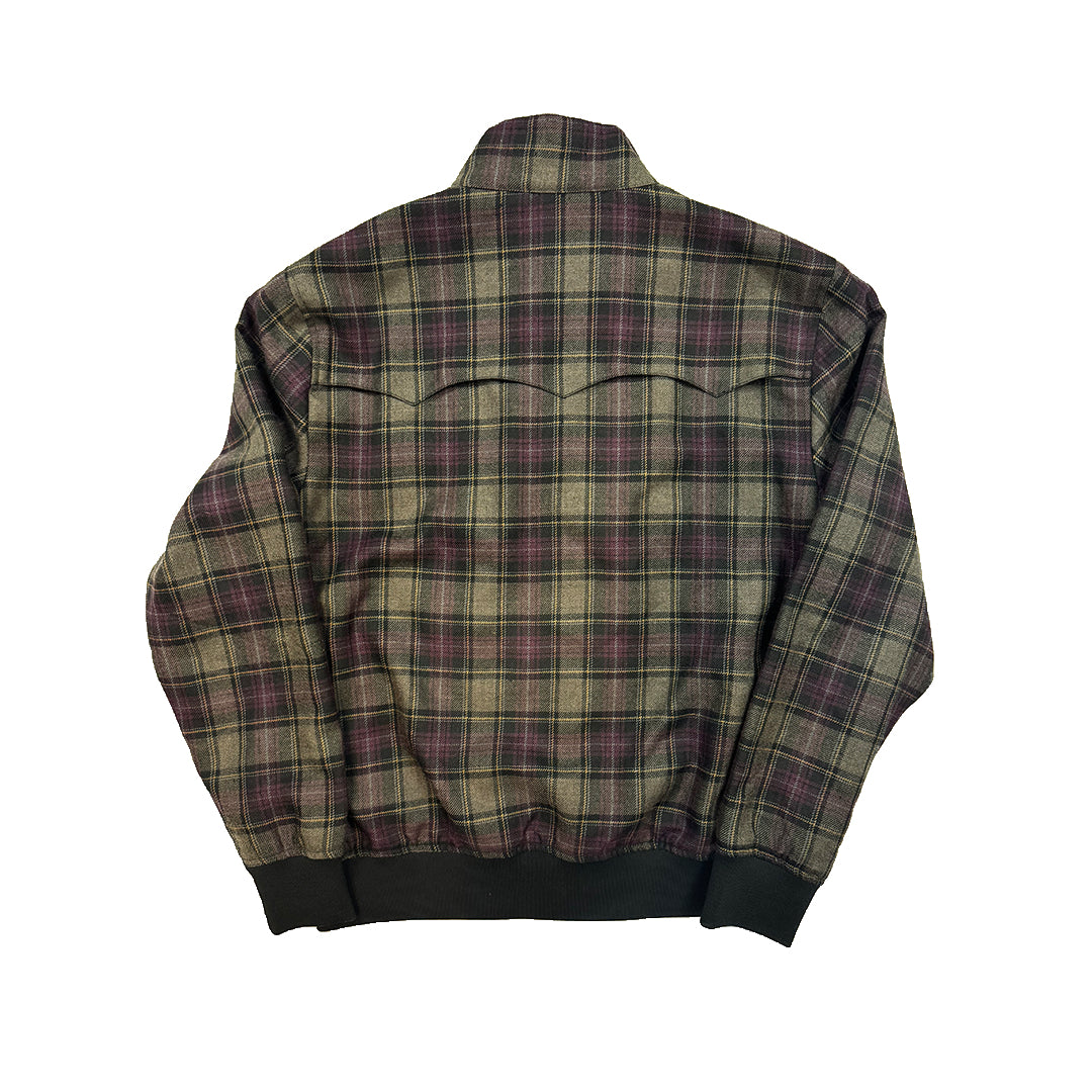 Fred Perry Harrington Jacket M