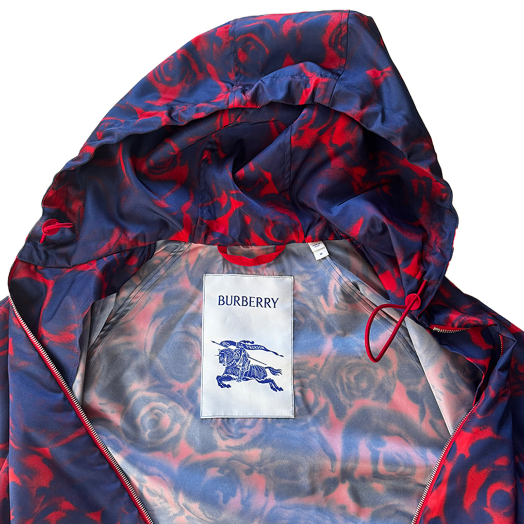 Burberry Windbreaker M
