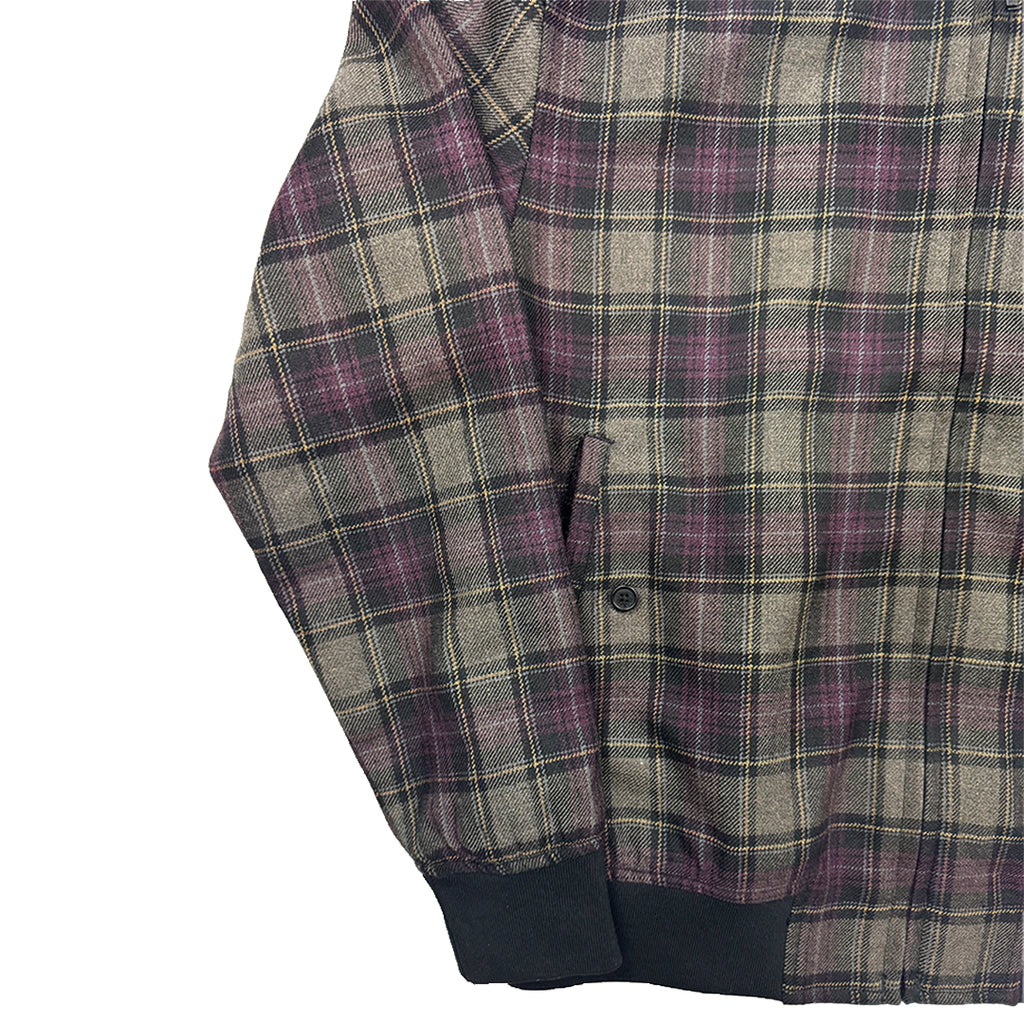 Fred Perry Harrington Jacket M