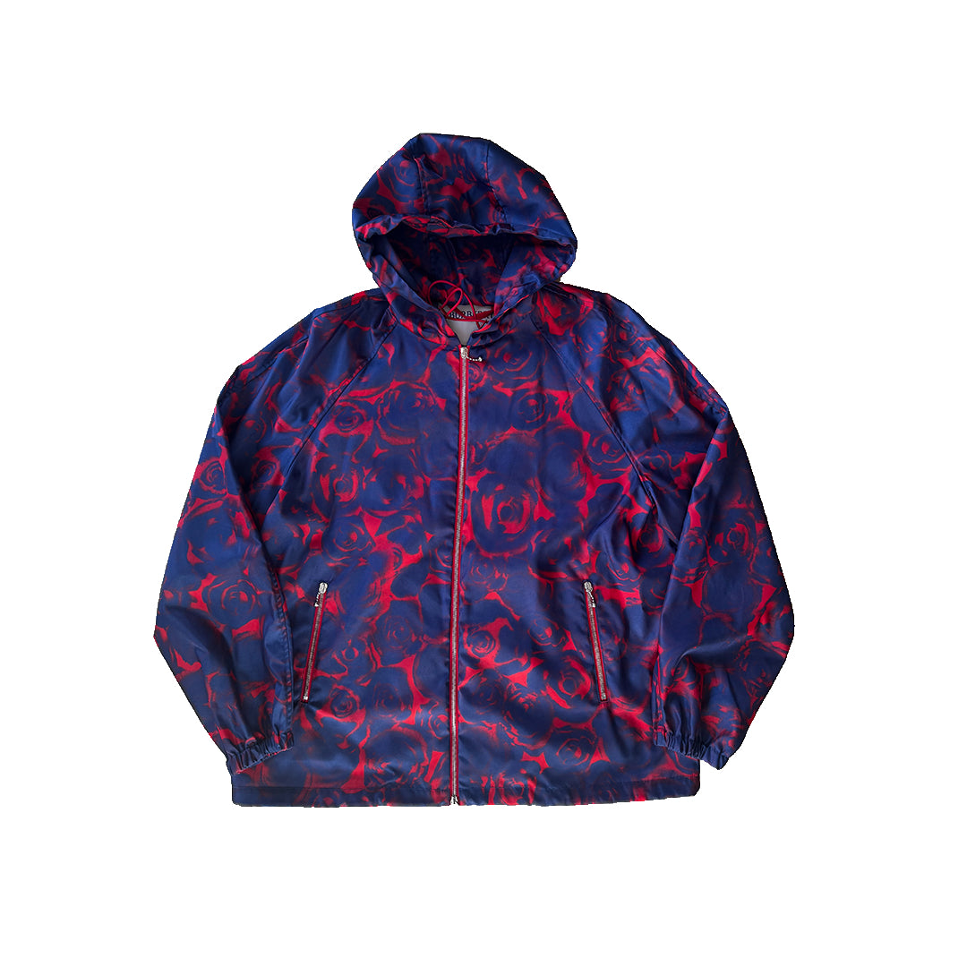 Burberry Windbreaker M
