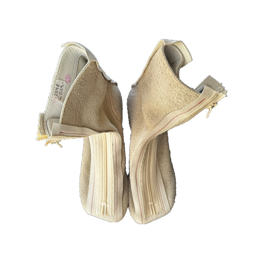 MM6 Maison Margiela Stiefel 37