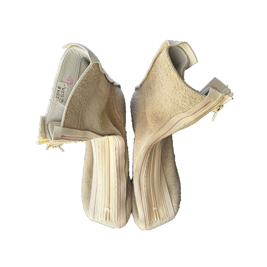 MM6 Maison Margiela Stiefel 37