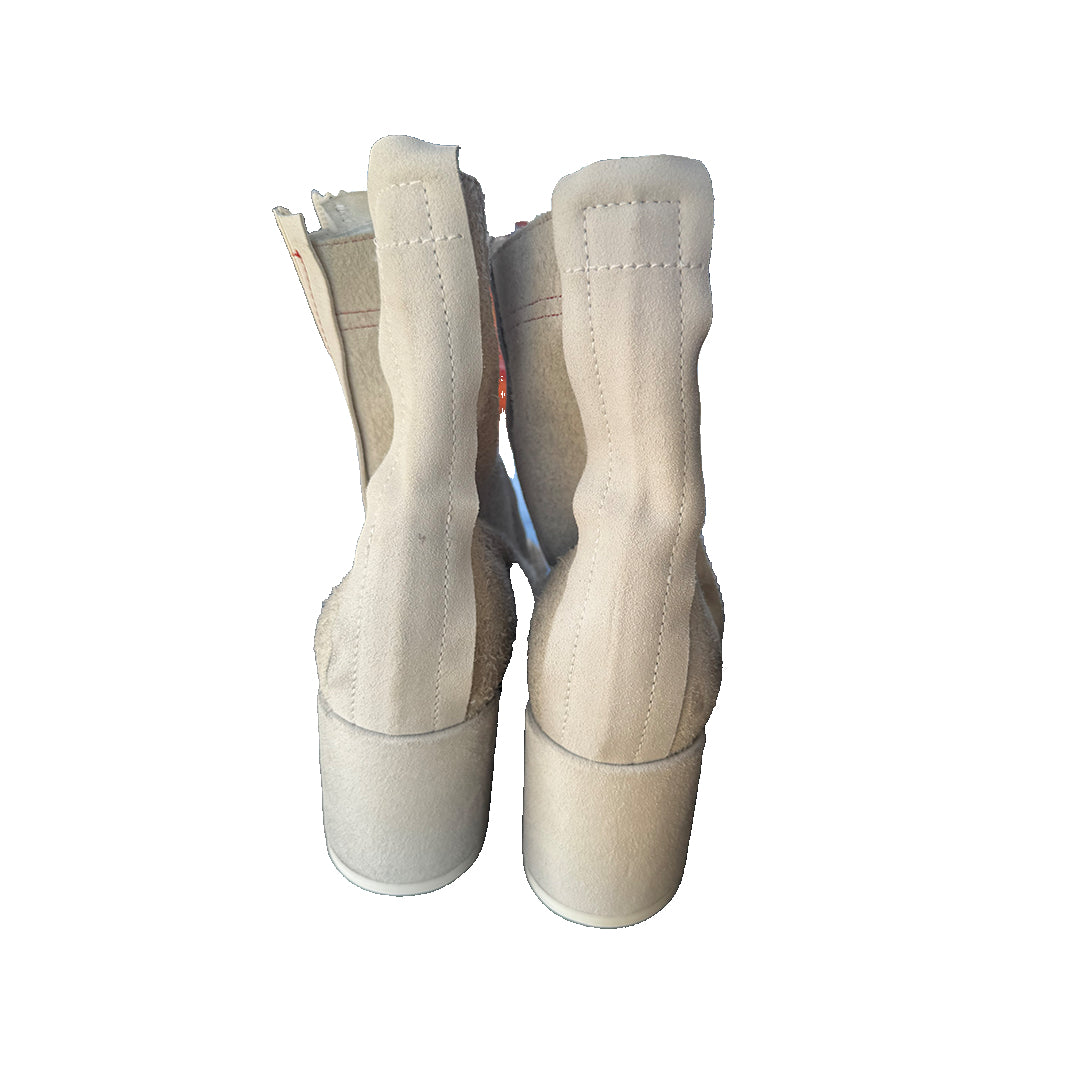 MM6 Maison Margiela Stiefel 37