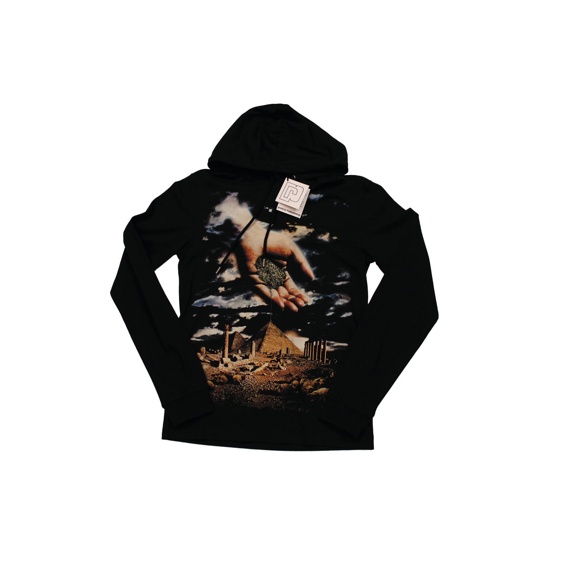 Paco Rabanne Sweatshirt M