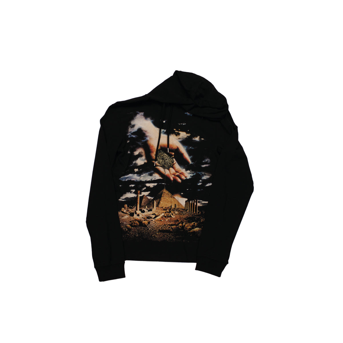 Paco Rabanne Sweatshirt S