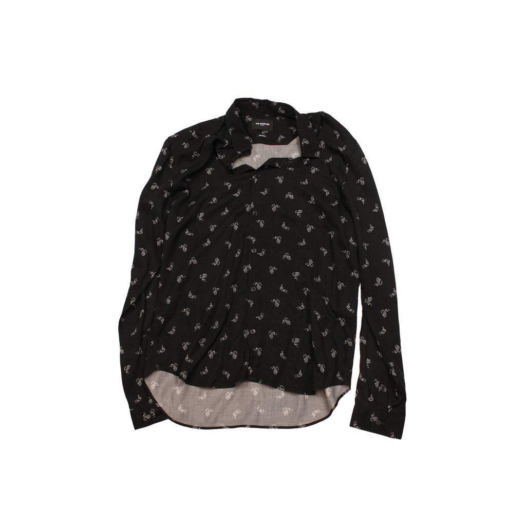 The Kooples Hemd L