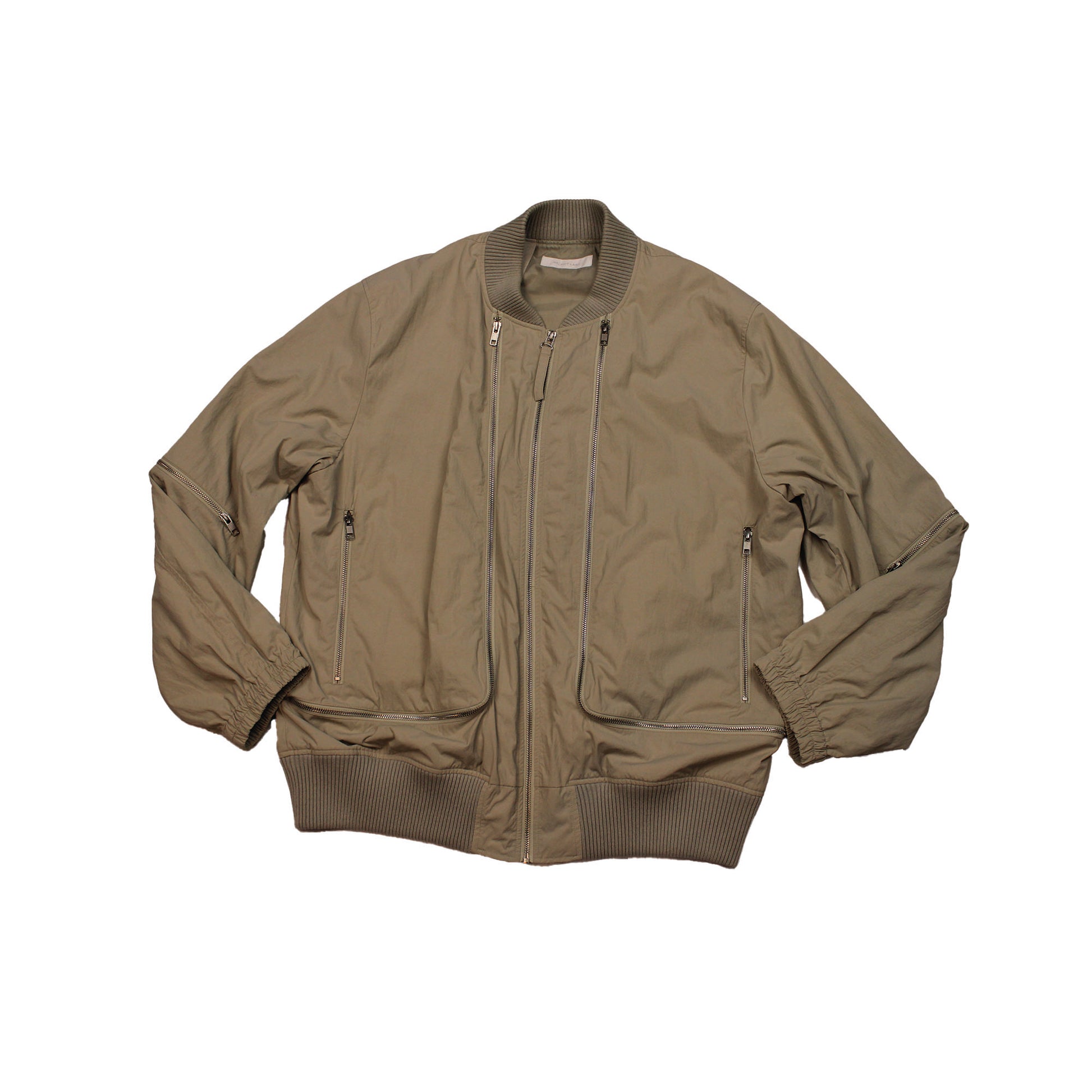 Helmut Lang Bomberjacke XL