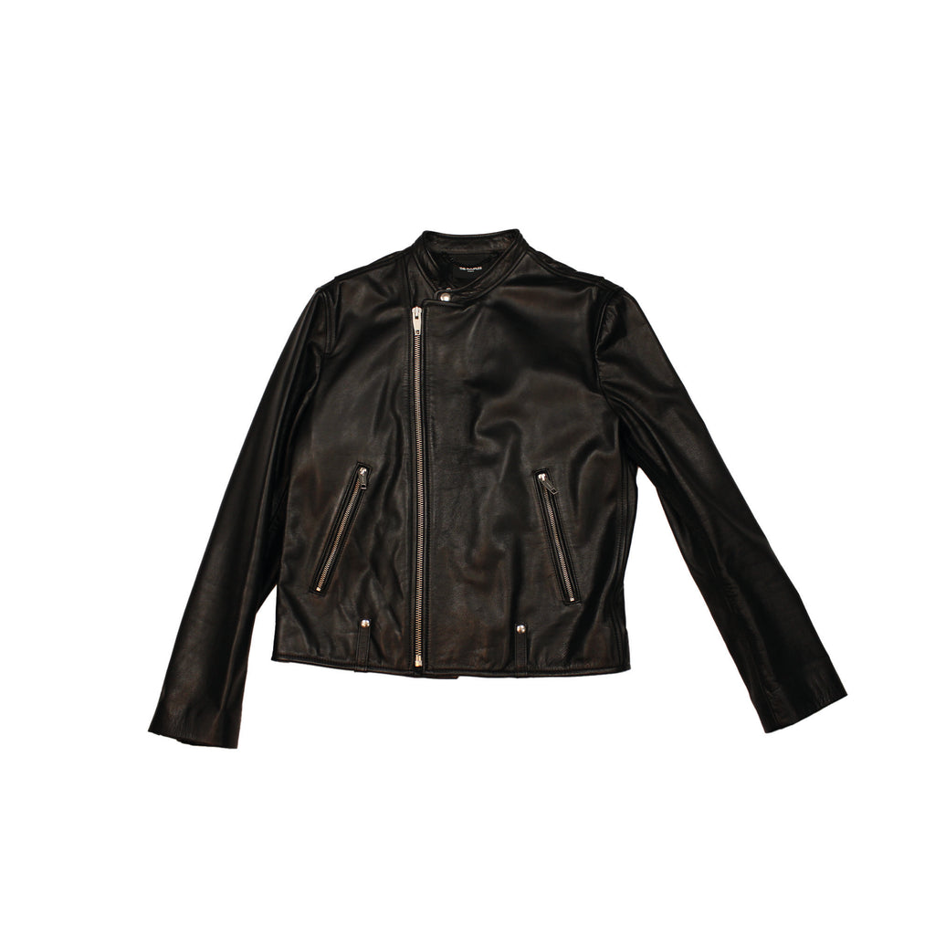 The Kooples Lederjacke M