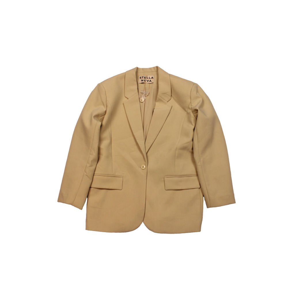 Stella Nova Blazer 34