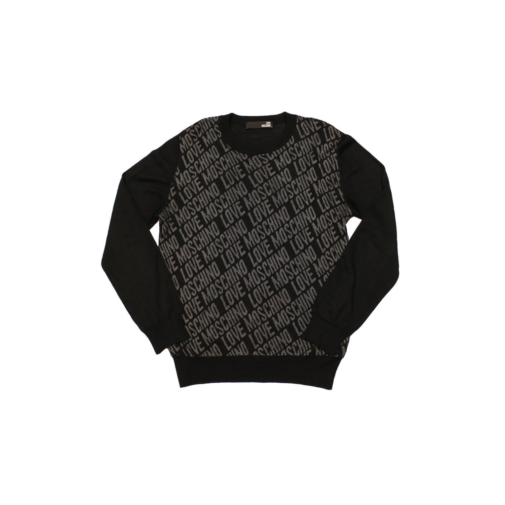 Love Moschino Pullover M