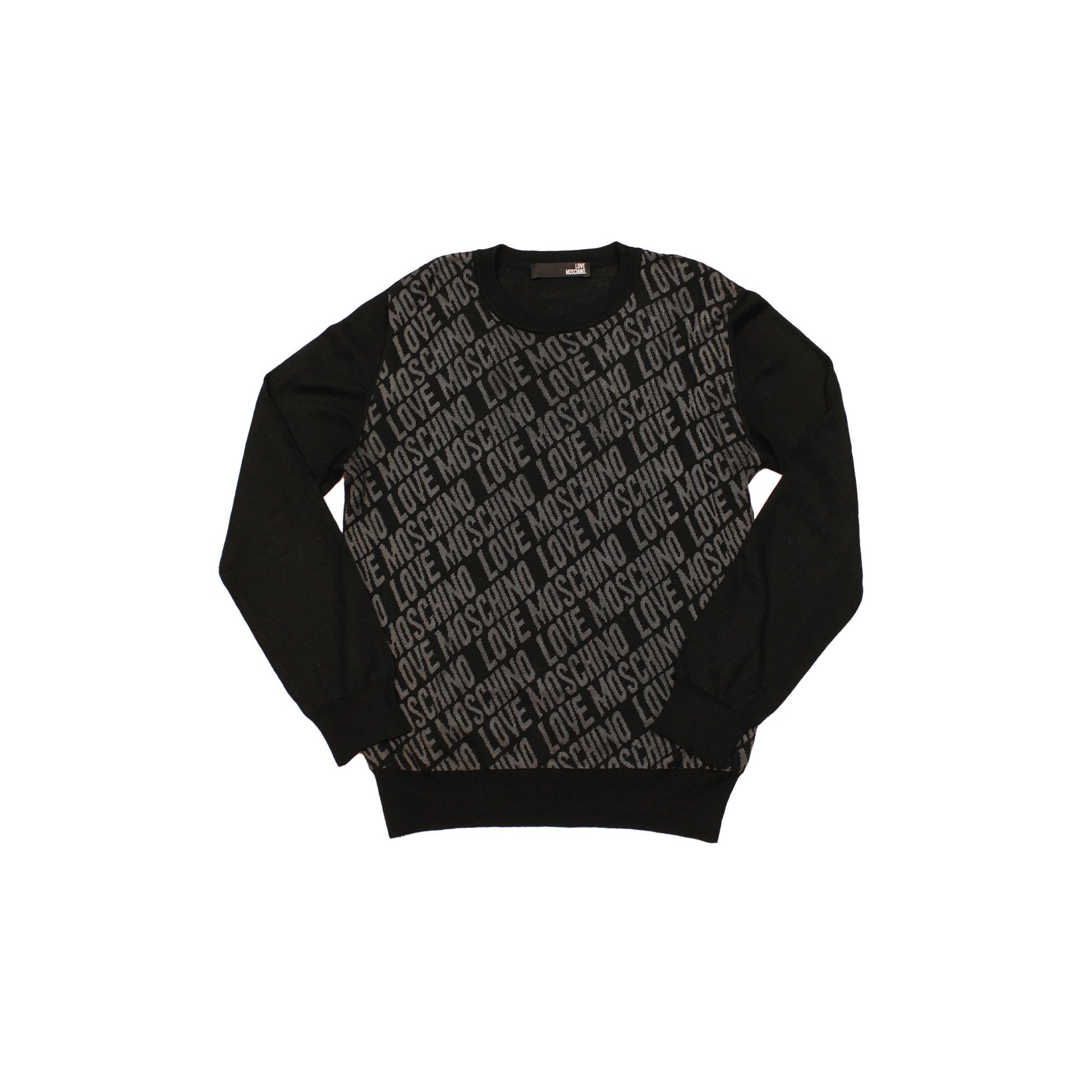 Love Moschino Pullover M
